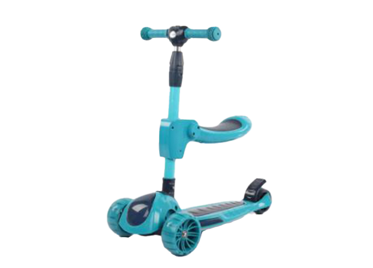 Xe Scooter 603 - chòi chân đa năng