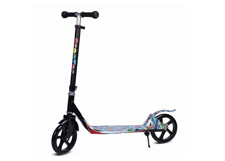 Xe trượt Scooter A5