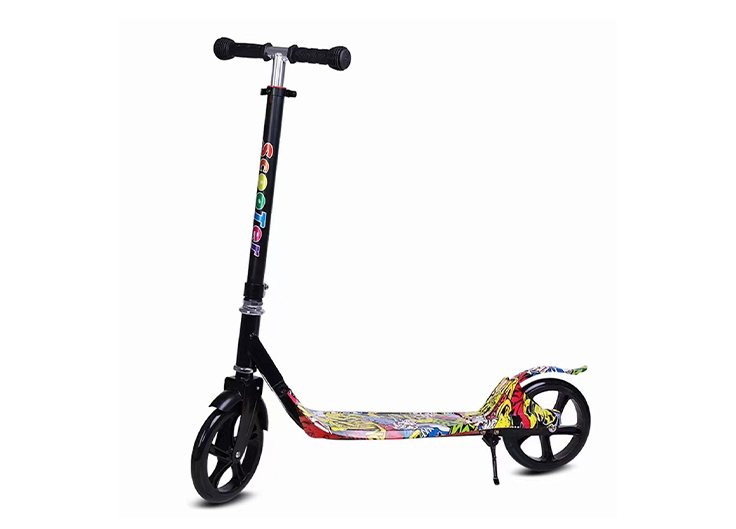 Xe trượt Scooter A5