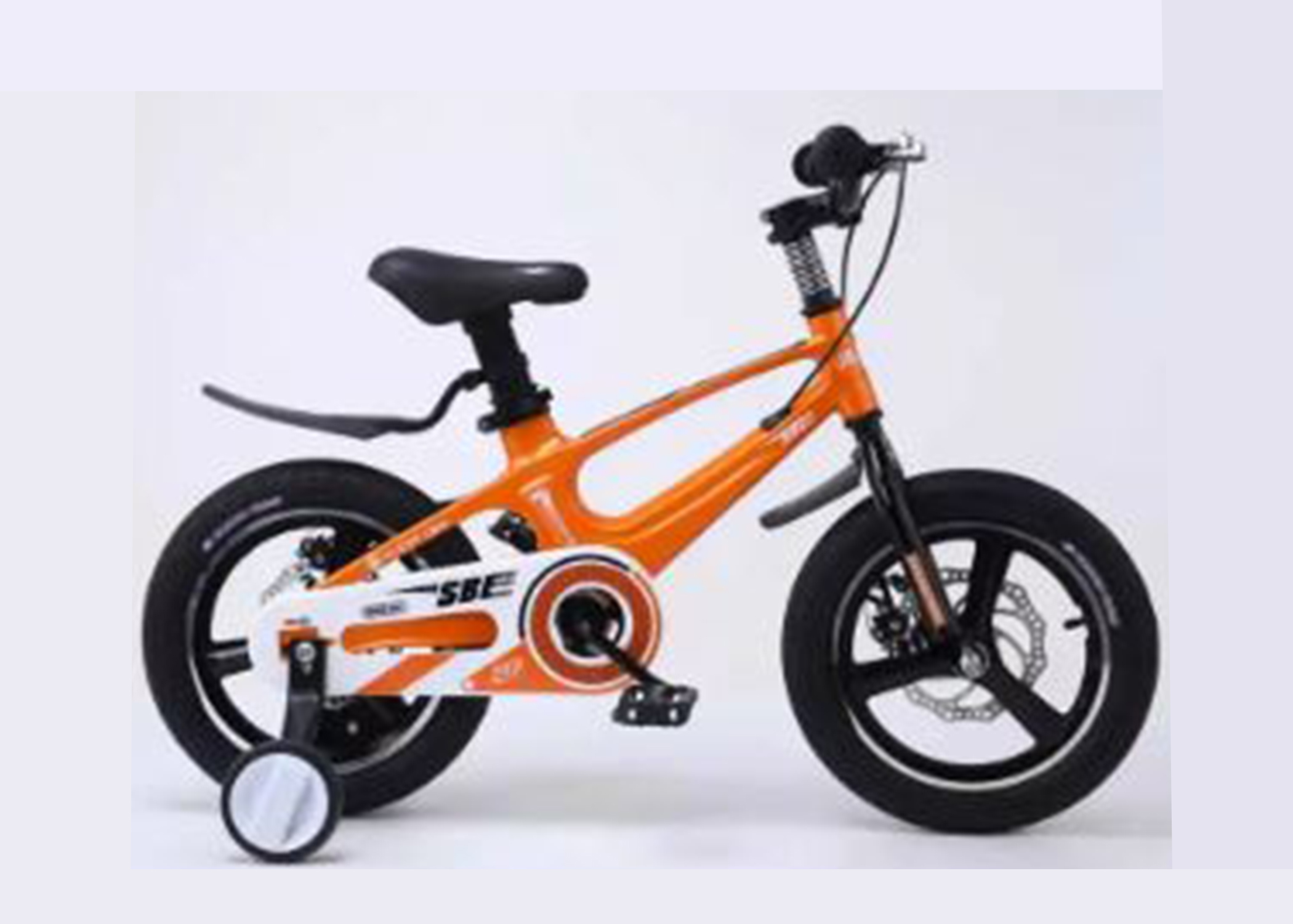 Xe đạp trẻ em FTL-QXZ14
