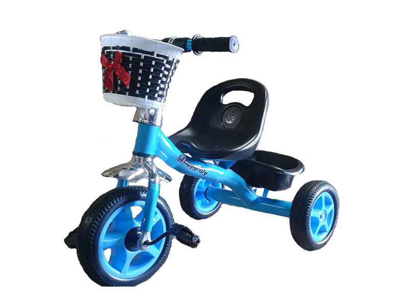 Xe đạp ba bánh trẻ em 218