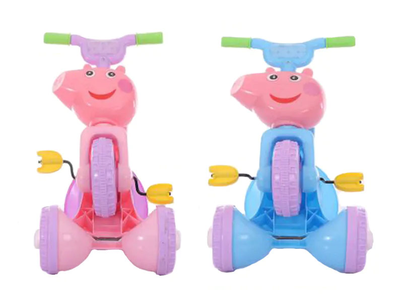 Xe đạp ba bánh trẻ em 566