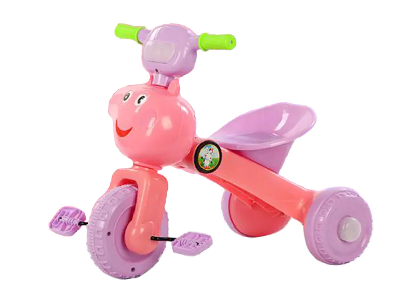 Xe đạp ba bánh trẻ em 566
