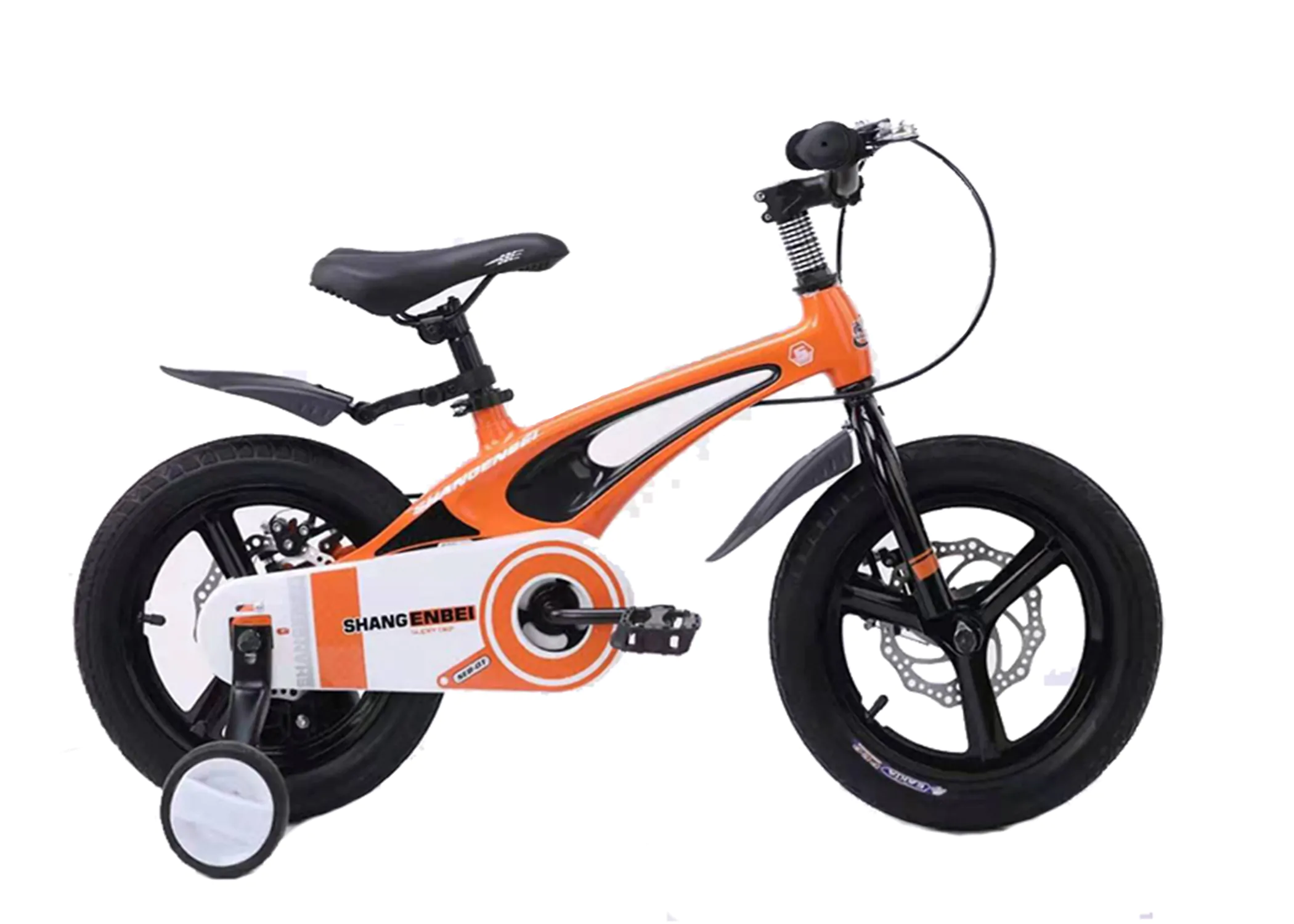 Xe đạp trẻ em FX 14