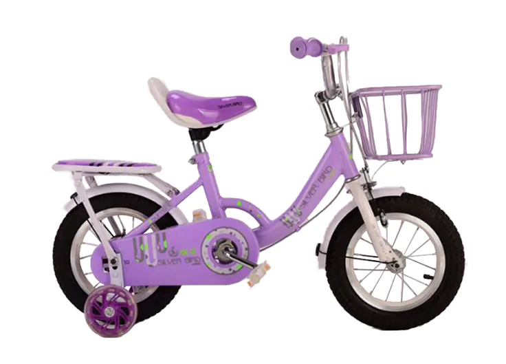 Xe đạp trẻ em 3259 14in